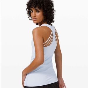 Cool Racerback II *Nulu, Daydream